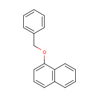644-13-3 2-NAPHTHYL PHENYL KETONE chemical structure