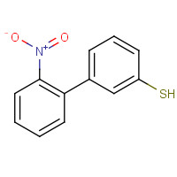 4171-83-9 2-NITROPHENYL PHENYL SULFIDE chemical structure