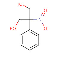 5428-02-4 2-NITRO-2-PHENYLPROPANE-1,3-DIOL chemical structure