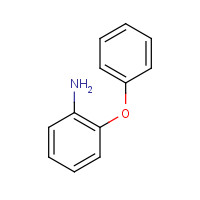 2688-84-8 2-Phenoxyaniline chemical structure