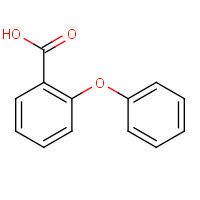 2243-42-7 2-PHENOXYBENZOIC ACID chemical structure