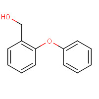 13807-84-6 (2-PHENOXYPHENYL)METHANOL chemical structure