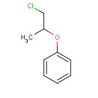 122-35-0 2-PHENOXYPROPIONYL CHLORIDE chemical structure
