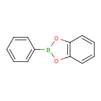 5747-23-9 2-PHENYL-1,3,2-BENZODIOXABOROLE chemical structure