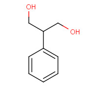 1570-95-2 2-Phenyl-1,3-propanediol chemical structure