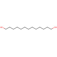 13362-52-2 1,13-Tridecanediol chemical structure