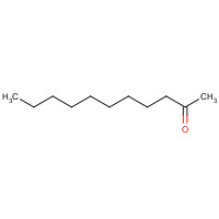 112-12-9 2-Undecanone chemical structure