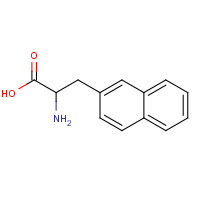 14108-60-2 H-DL-2-NAL-OH chemical structure