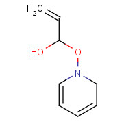 5337-79-1 4-Pyridineacrylic acid chemical structure