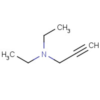 4079-68-9 1-Diethylamino-2-propyne chemical structure