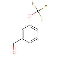 52771-21-8 3-(Trifluoromethoxy)benzaldehyde chemical structure