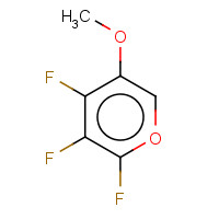 13089-11-7 METHYL TRIFLUOROPYRUVATE chemical structure