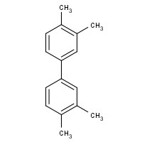 4920-95-0 3,3',4,4'-TETRAMETHYLBIPHENYL chemical structure