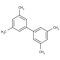 25570-02-9 3,3',5,5'-TETRAMETHYLBIPHENYL chemical structure