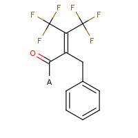 1868-00-4 3,3'-BIS(TRIFLUOROMETHYL)BENZOPHENONE chemical structure