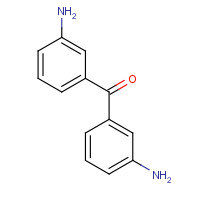 611-79-0 3,3'-Diaminobenzophenone chemical structure
