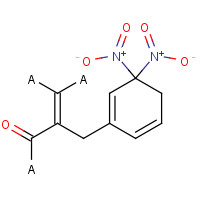 21222-05-9 3,3'-DINITROBENZOPHENONE chemical structure