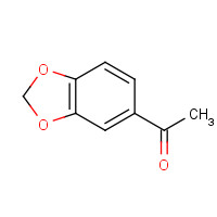 3162-29-6 3,4-Methylenedioxyacetophenone chemical structure