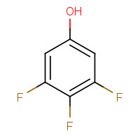 99627-05-1 3,4,5-Trifluorophenol chemical structure