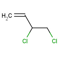 760-23-6 3,4-DICHLORO-1-BUTENE chemical structure