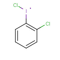 20555-91-3 3,4-Dichloroiodobenzene chemical structure
