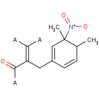 42187-33-7 3,4-DIMETHYL-3'-NITROBENZOPHENONE chemical structure