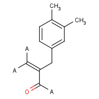 13152-94-8 3,4'-DIMETHYLBENZOPHENONE chemical structure