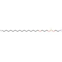 104585-73-1 3,5,9-Trioxa-4-phosphahexacosan-1-aminium chemical structure