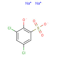 95041-38-6 HDCBS,DISODIUM SALT chemical structure