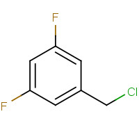 220141-71-9 3,5-DIFLUOROBENZYL CHLORIDE chemical structure