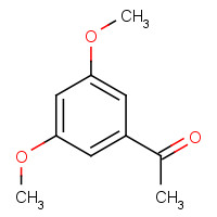 39151-19-4 3',5'-Dimethoxyacetophenone chemical structure