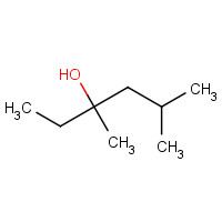 4209-91-0 3,5-DIMETHYL-3-HEXANOL chemical structure