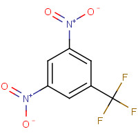 401-99-0 3,5-Dinitrobenzotrifluoride chemical structure