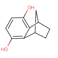 16144-91-5 3',6'-DIHYDROXYBENZONORBORNENE chemical structure
