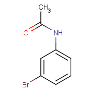 621-38-5 3'-BROMOACETANILIDE chemical structure