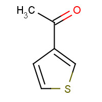 1468-83-3 3-Acetylthiophene chemical structure