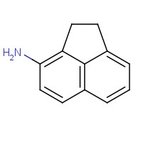 55939-13-4 3-AMINOACENAPHTHENE chemical structure