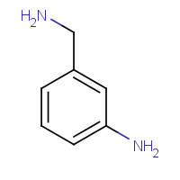 4403-70-7 3-Aminobenzylamine chemical structure