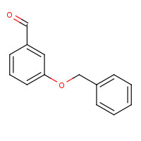 1700-37-4 3-Benzyloxybenzaldehyde chemical structure