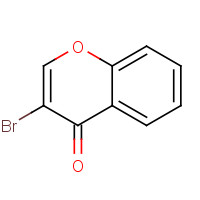 49619-82-1 3-BROMOCHROMONE chemical structure