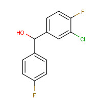 191591-43-2 3-CHLORO-4,4,4-TRIFLUORO-2-BUTENYL PHENYL SULPHONE chemical structure