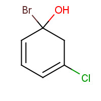 70288-97-0 3-CHLOROBENZAL BROMIDE chemical structure