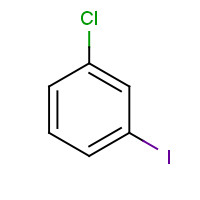 625-99-0 1-Chloro-3-iodobenzene chemical structure