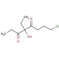 35573-93-4 3-Chloropropionaldehyde diethylacetal chemical structure
