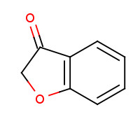 7169-34-8 3-COUMARANONE chemical structure