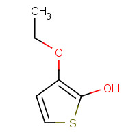 86704-82-7 3-ETHOXY THIOPHENOL chemical structure