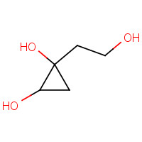 1874-62-0 3-ETHOXY-1,2-PROPANEDIOL chemical structure