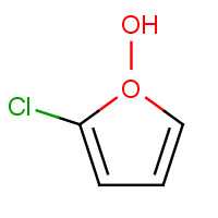 26214-65-3 3-Furoyl chloride chemical structure