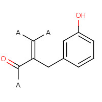 13020-57-0 3-HYDROXYBENZOPHENONE chemical structure