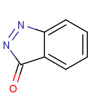 7364-25-2 3-Indazolinone chemical structure